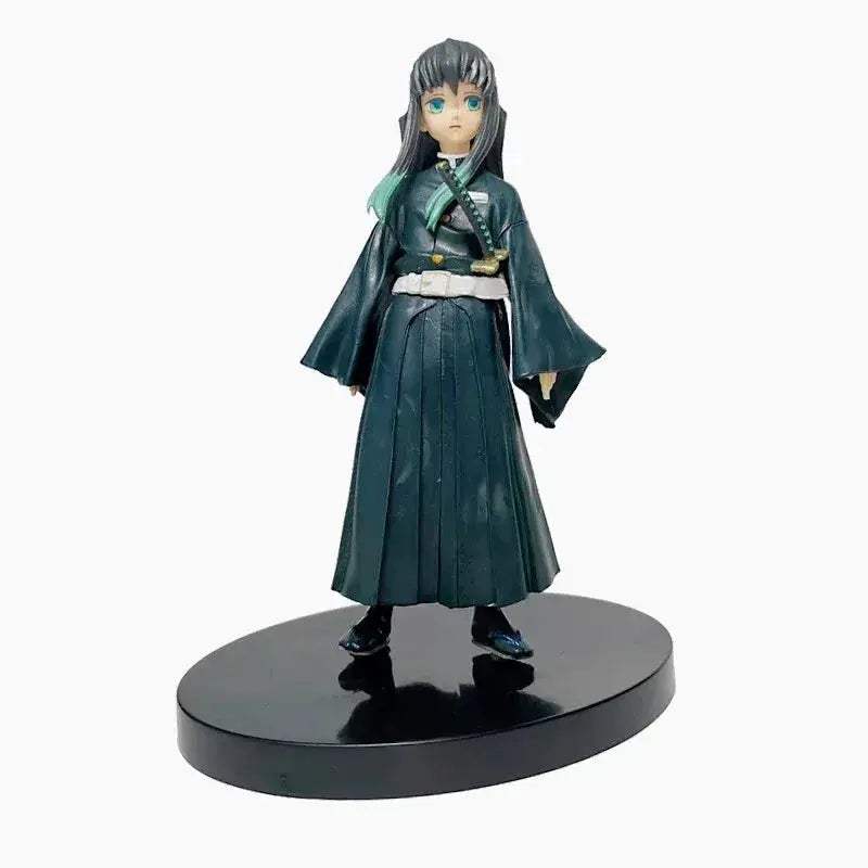 Demon Slayer Action Figure PVC Collectible Premium - ToylandEU