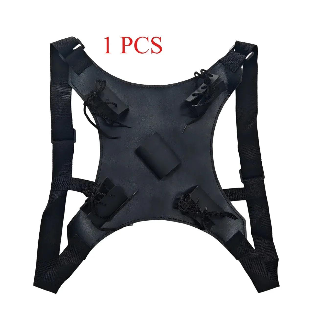 Deadpool Costume | Kids And Adults | Toylandeu™