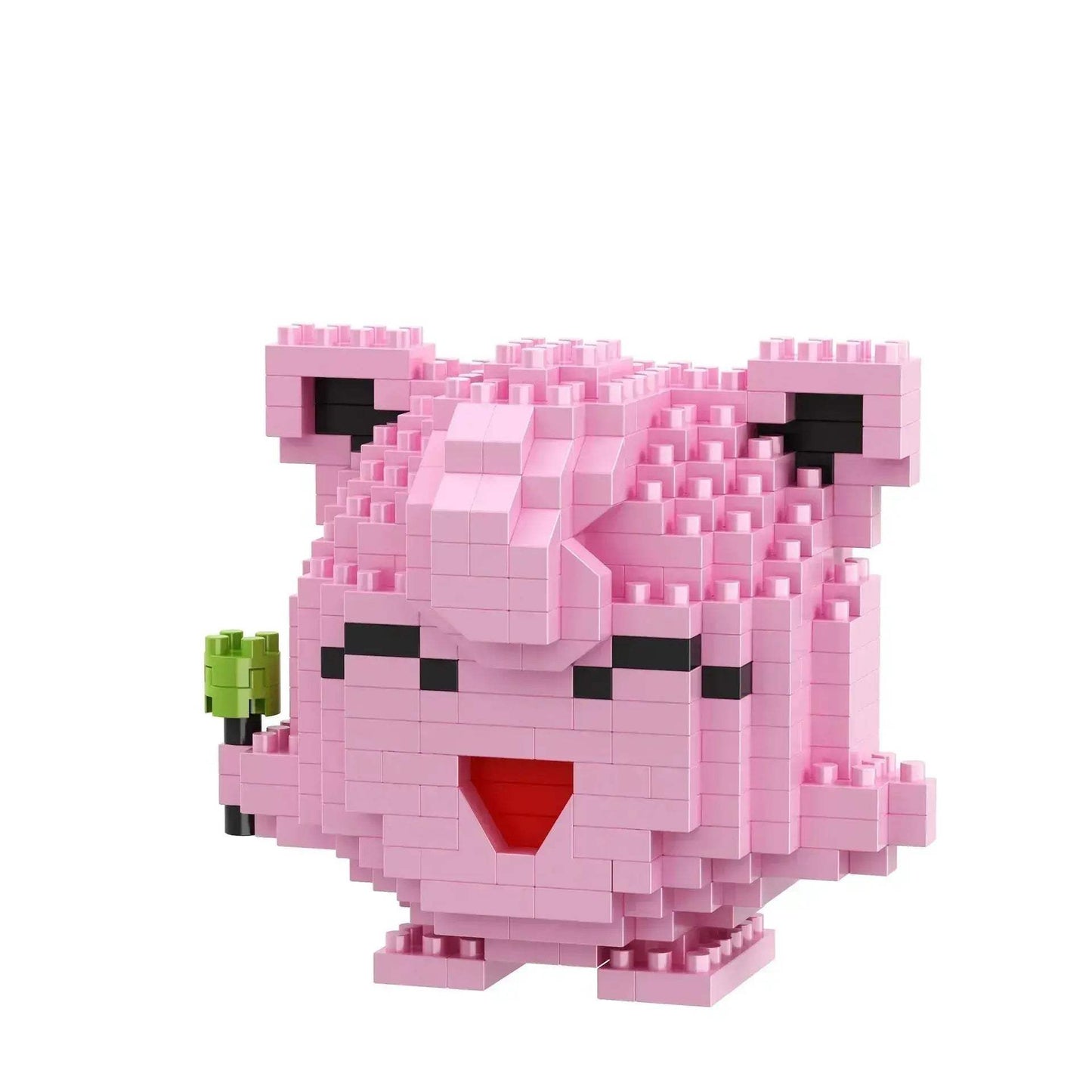 Pokemon Blocks Set Lego Compatible Pikachu Charizard Eevee Mewtwo - ToylandEU