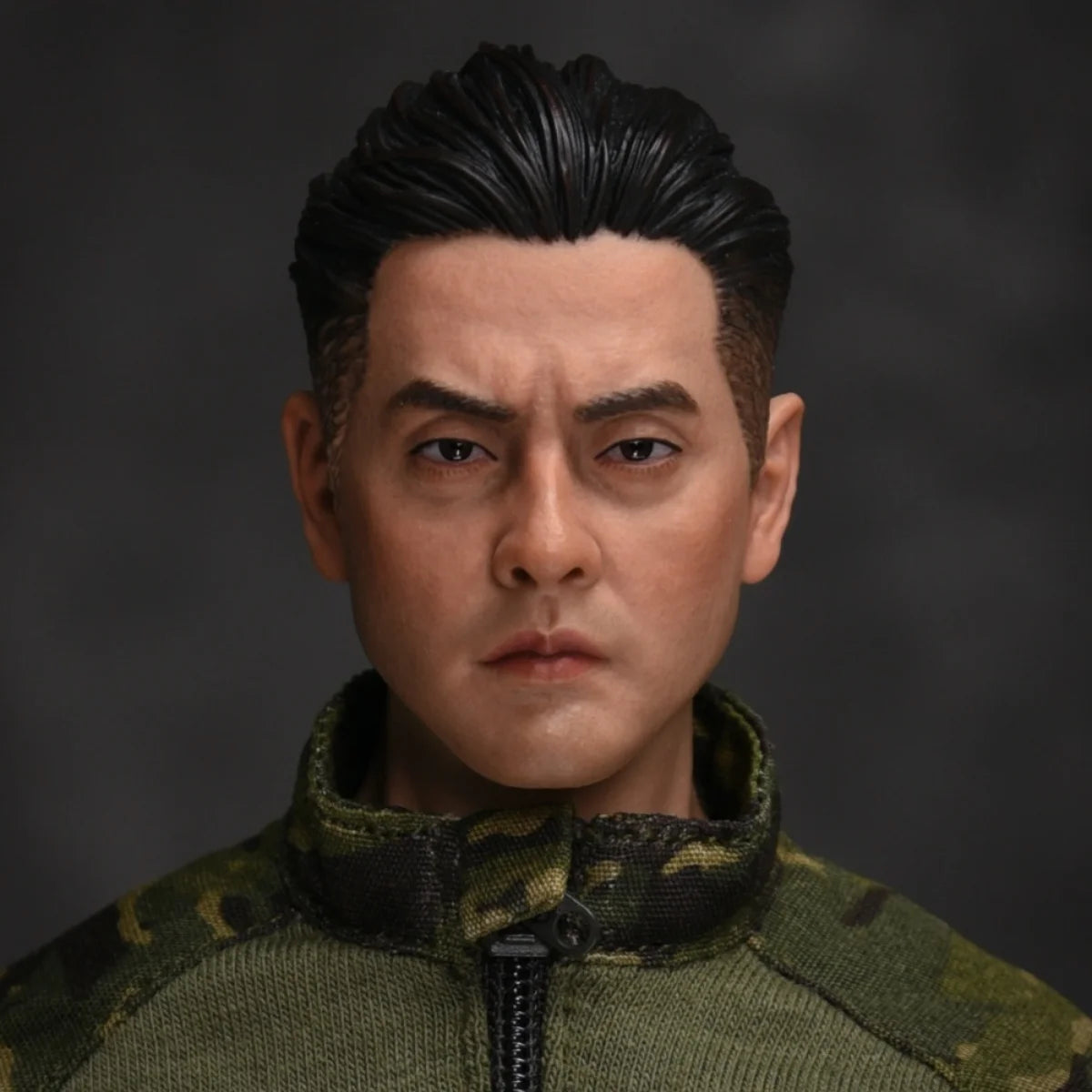 Action Figure Accessory Set | Sixth Scale | Special Task Force Soldier | 12in