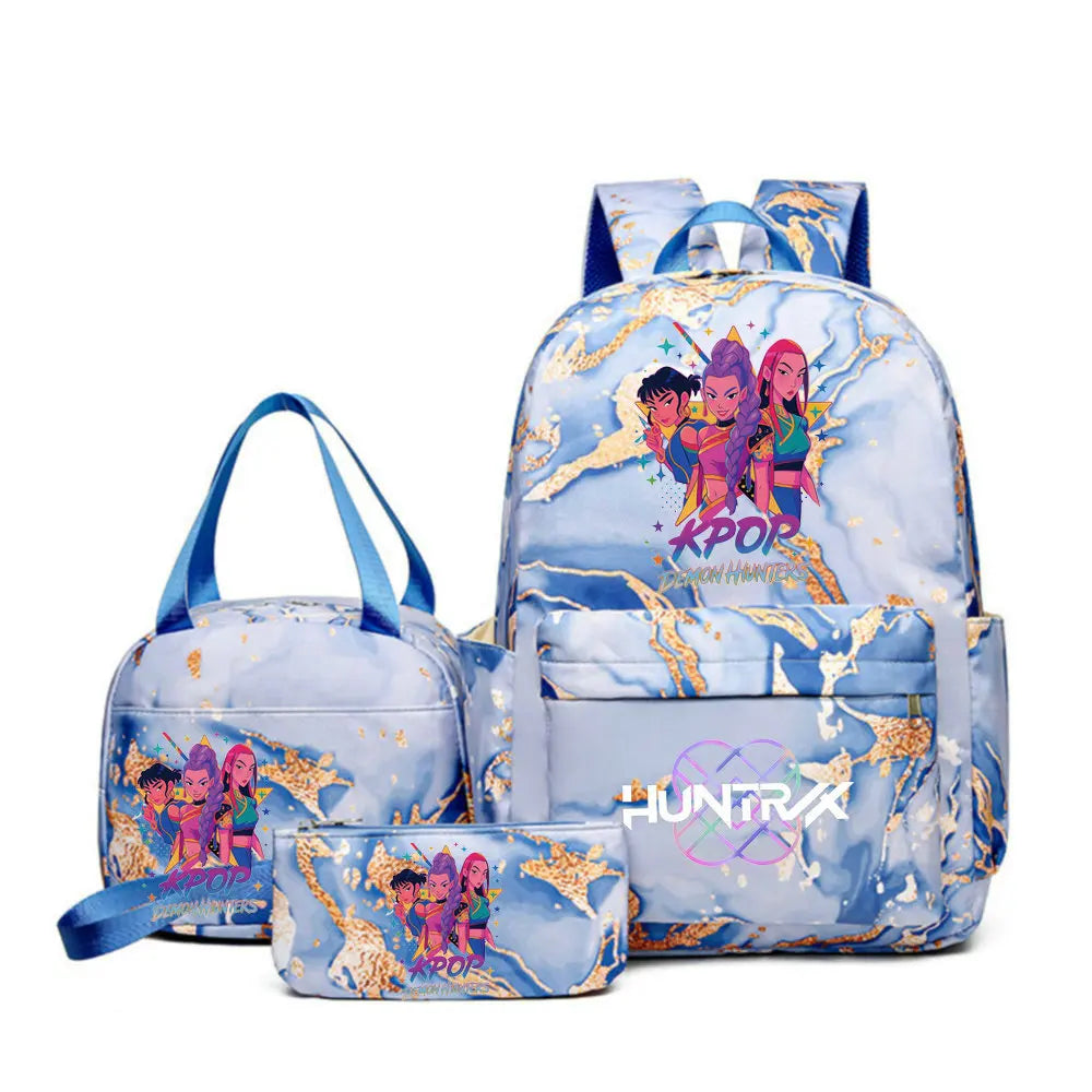 Backpack | Capacity 20 To 35 L | Zipper Closure | Unisex