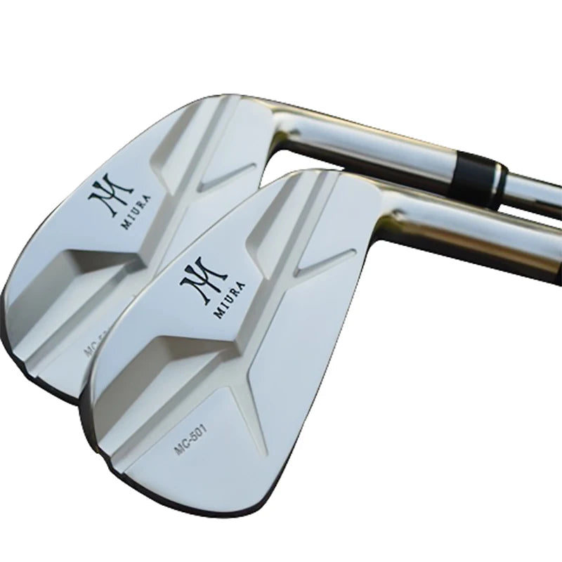 Premium 7-Piece MC501 Golf Irons Set for Superior Performance - ToylandEU