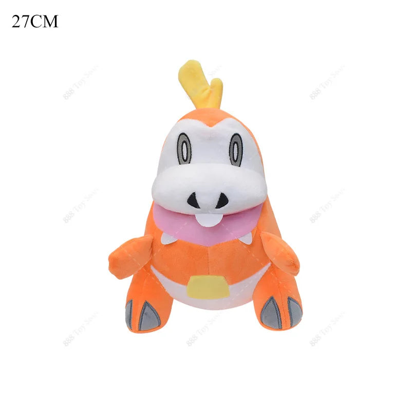 Pokemon Plush Collection Bundle Soft Cuddly Gift For Kids