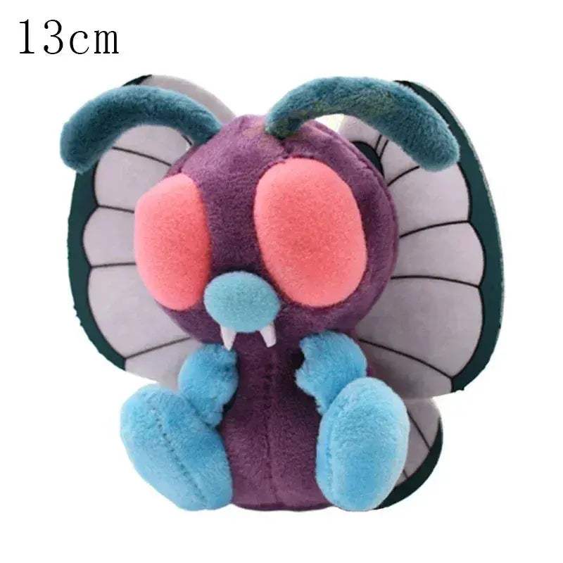 70 Styles Of Cute Pokemon Plush Toys, Kawaii Stuff Dolls and Animals, Gift for Kids - CLOUDANIMESTUDIO