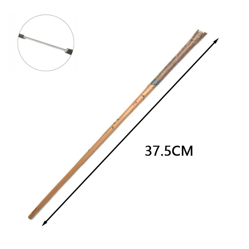 Magic Wand | 26 Styles | 35-42 cm Length | Unisex Cosplay Gift