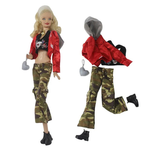The Latest Collection of Cute Toys and Fashionable Doll Clothes for Kids and Women ToylandEU.com Toyland EU