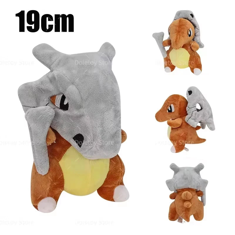 Pokemon Plush Toys 70 Styles Mega Lucario Charizard Collectible Gift