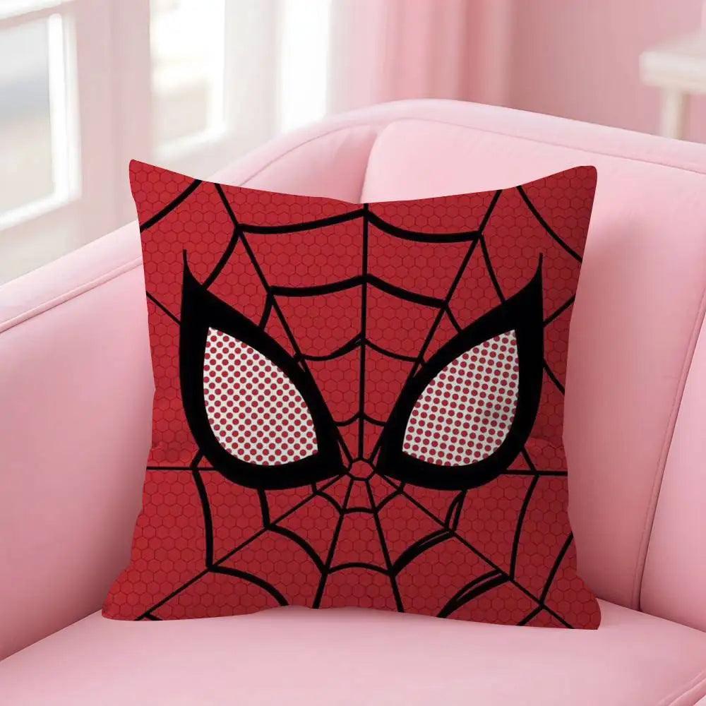Cushion Cover | Autumn Maple Print | Toylandeu™