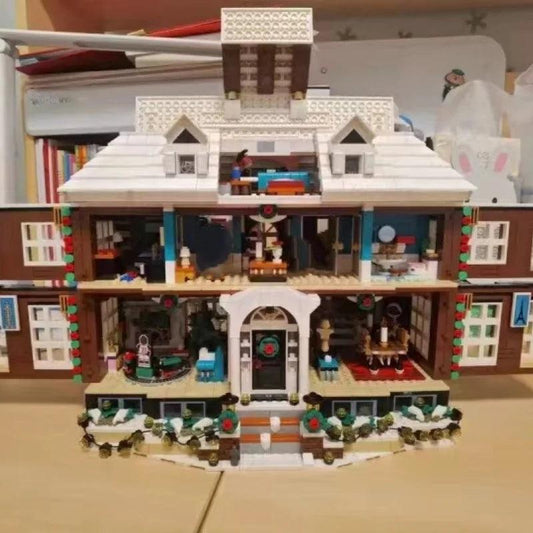 Building Blocks Set For Adults 3955 Pieces Toylandeu™
