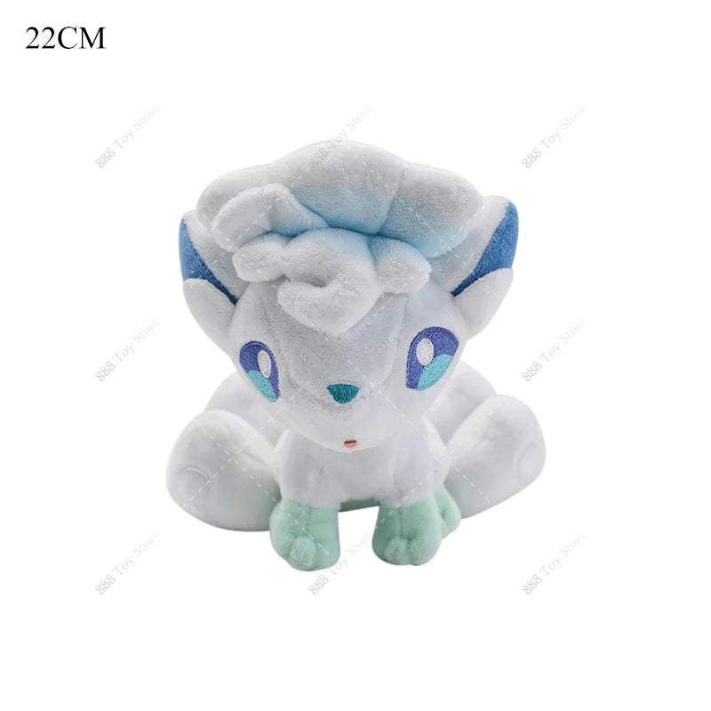 Pokemon Plush Collection Bundle Soft Cuddly Gift For Kids