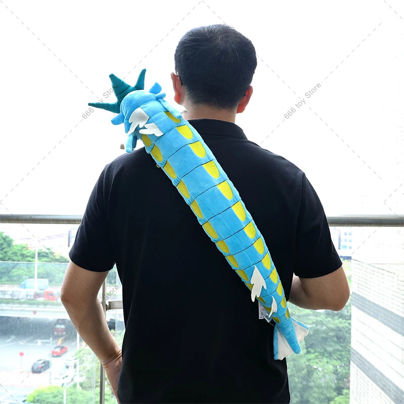 Pokemon Plush Backpack 11 Styles For Kids And Adults