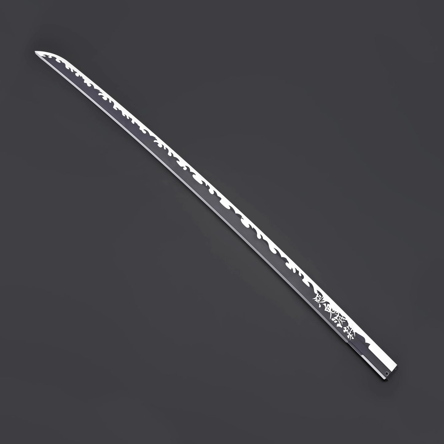 Lightsaber | Neo Pixel Proffie | Metal Hilt Color Change | 33cm Hilt
