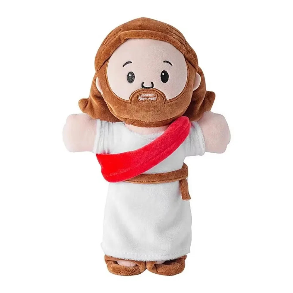 Plush Pillow | Jesus Plush Toy | 28cm | Birthday Gift