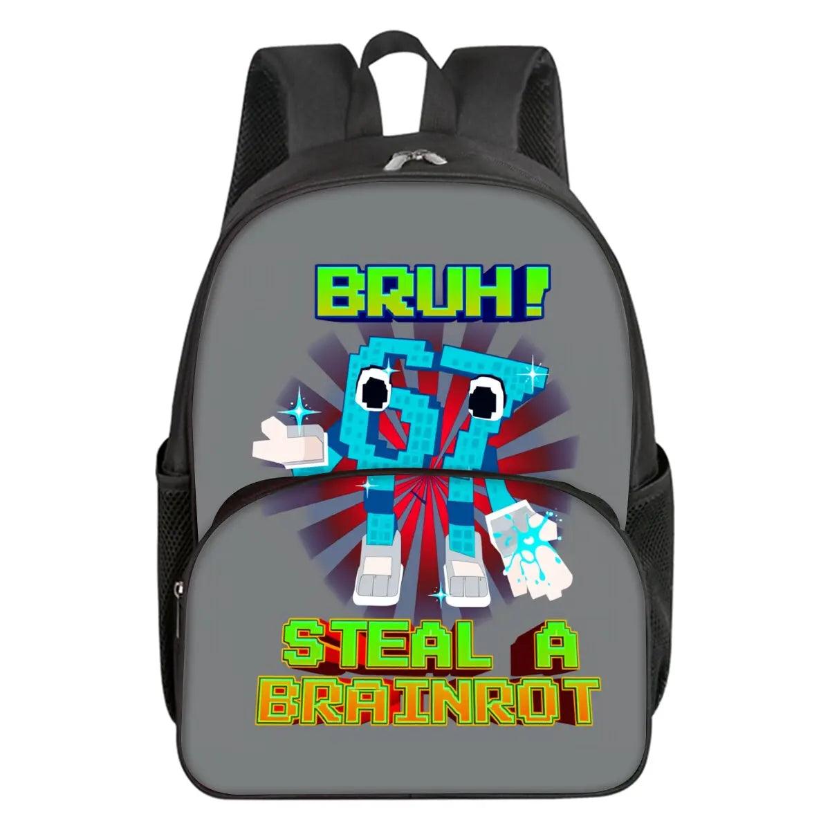 Kids School Backpack | Waterproof Design | Toylandeu™