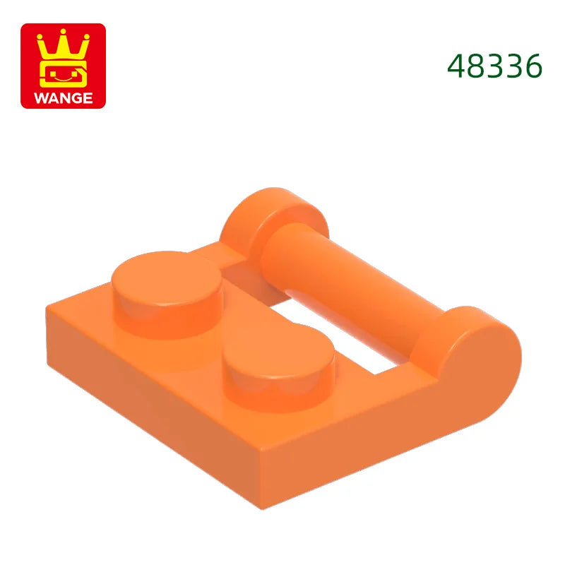 Building Blocks | 181 Piece Count | Plastic Studded Bricks | Kids Play Sets