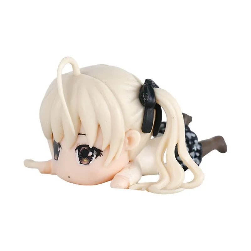 Anime Figure | Kasugano Sora | 15 cm PVC Figure | In Stock