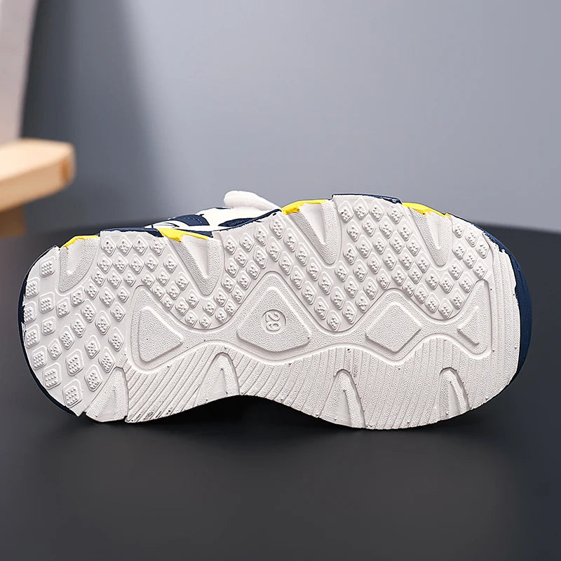 Kids Sandals | Breathable EVA Upper | Quick Dry | Unisex All Sizes