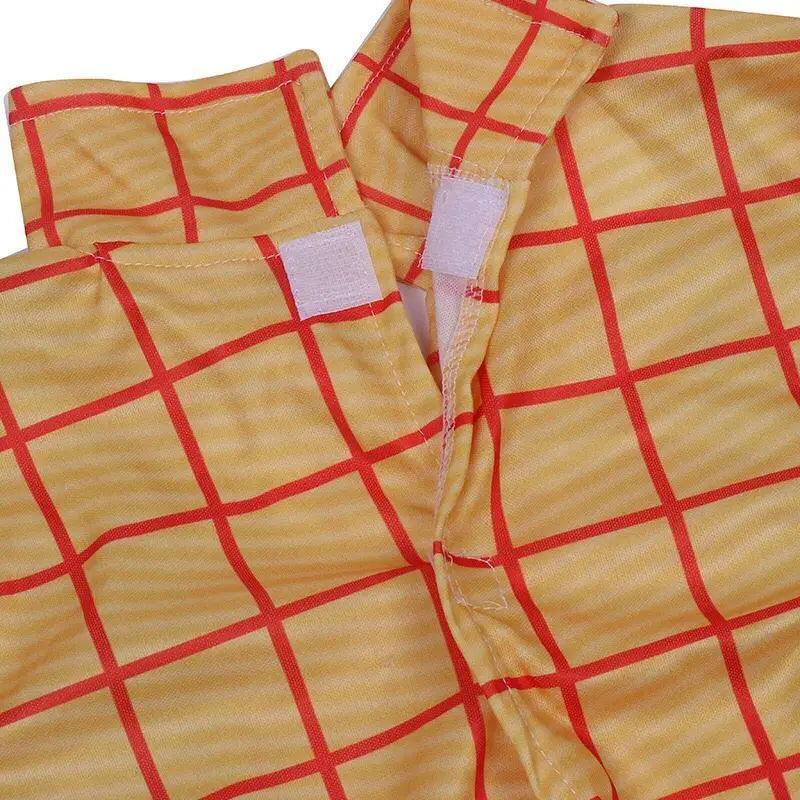 Toddler Woody Costume | Includes Hat | Toylandeu™