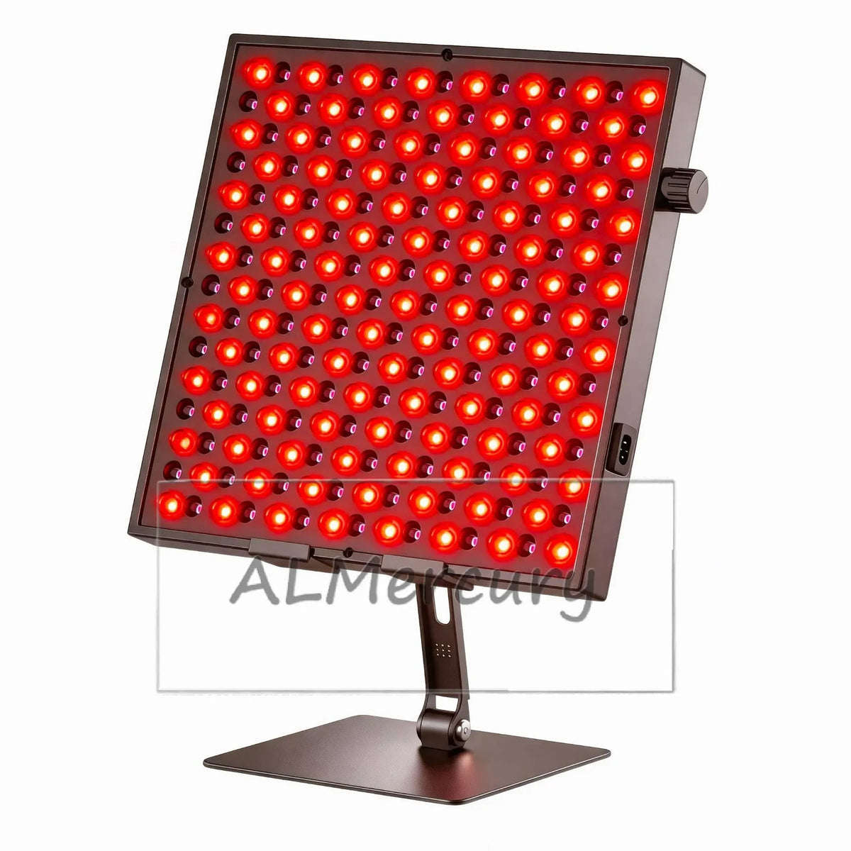 LED Red Light Panel | 660nm 850nm | Desktop Style | Home Beauty Use