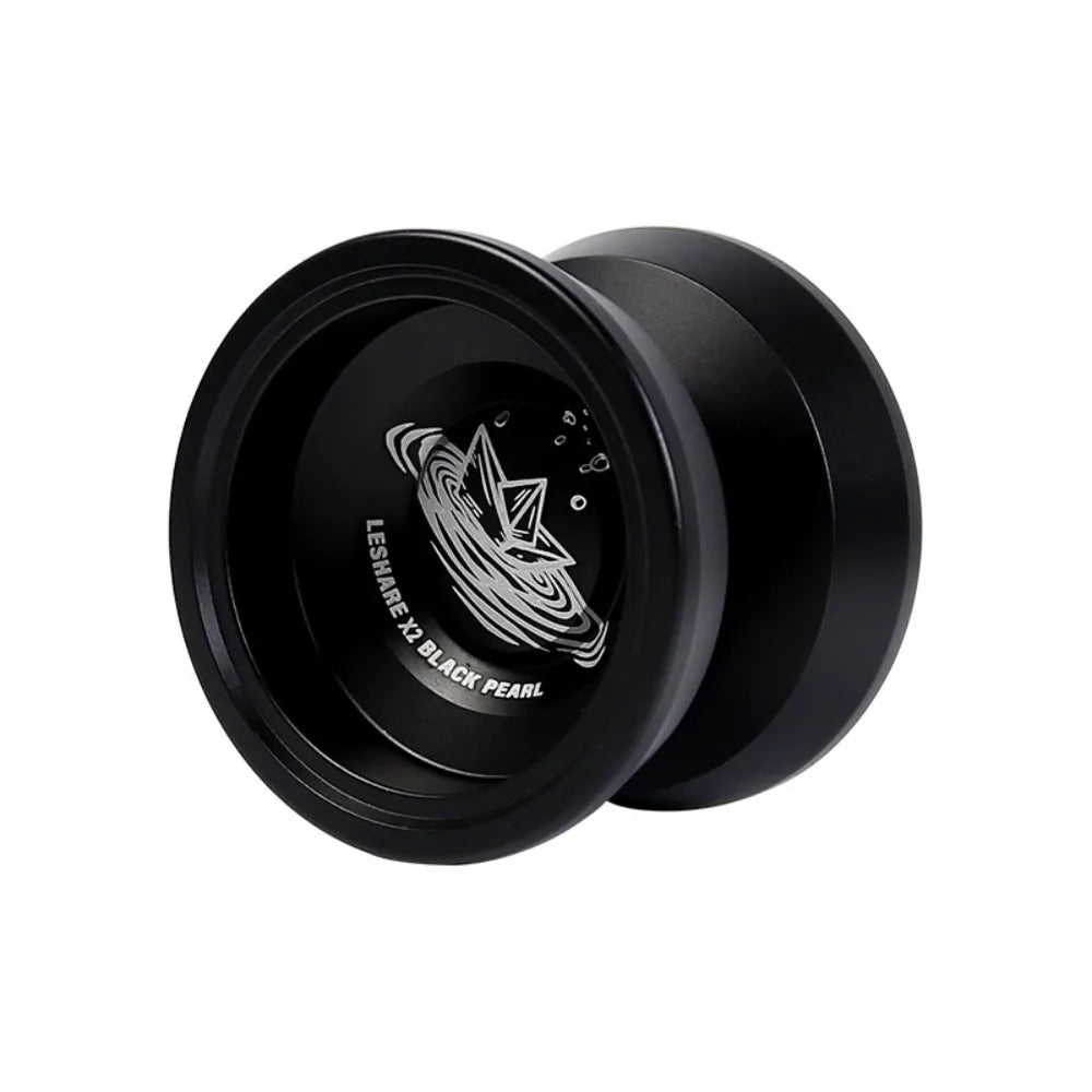 Yoyo | Aluminum Alloy Body | Ball Bearing | One Size