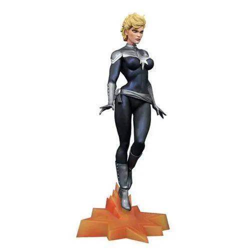 SDCC 2019 Exclusive Captain Marvel Marvel Gallery PVC Statue - ToylandEU