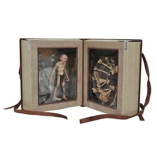  SDCC 2021 Lord Of The Rings Deluxe Action Figure Box Set -  ToylandEU™