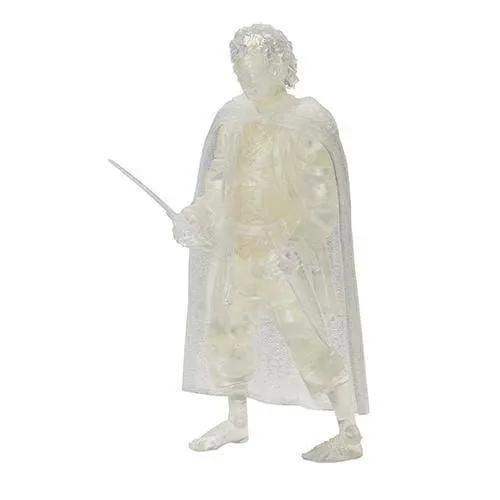 SDCC 2021 Lord Of The Rings Deluxe Action Figure Boxset - ToylandEU
