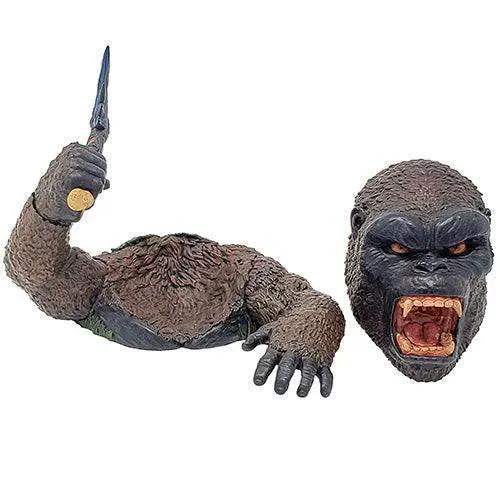 Kong Vs Godzilla SDCC 2021 Vinyl Figure Previews Exclusive - ToylandEU