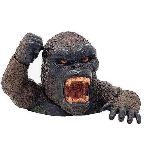 Kong Vs Godzilla SDCC 2021 Vinyl Figure Previews Exclusive - ToylandEU