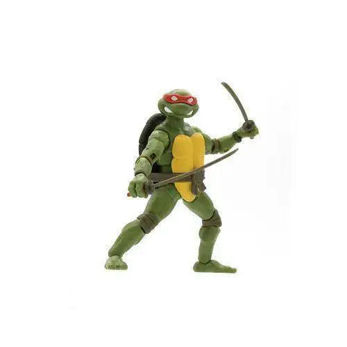 Teenage Mutant Ninja Turtles Action Figures 4 Pack Exclusive - ToylandEU
