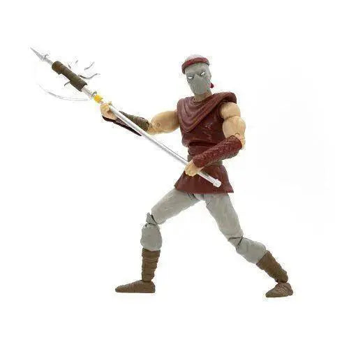 Teenage Mutant Ninja Turtles Action Figures 4 Pack Exclusive - ToylandEU