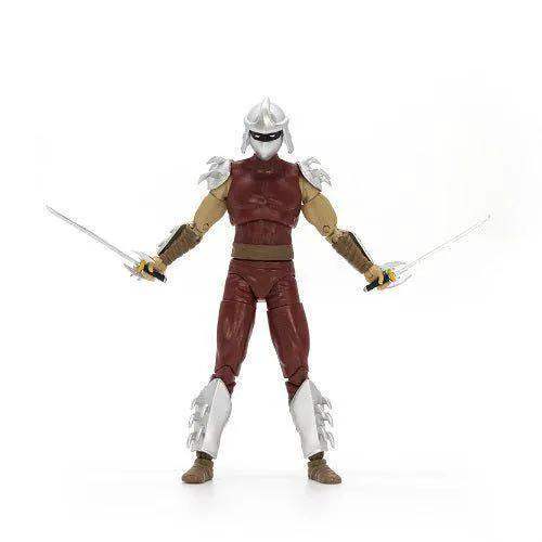 TMNT Action Figures 4 Pack Previews Exclusive Loyal Subjects - ToylandEU
