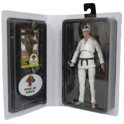  Cobra Kai VHS Action Figure Daniel LaRusso Limited -  ToylandEU™