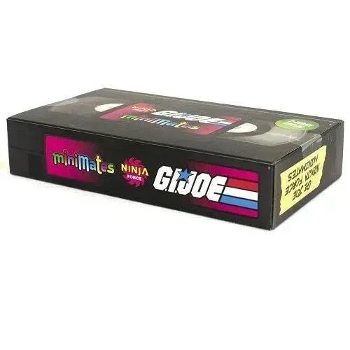GI Joe Minimates Anniversary Box Set SDCC 2022 Exclusive - ToylandEU