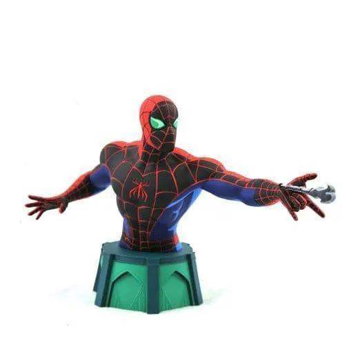 SDCC 2022 Marvel Spidey Sense SpiderMan Bust Limited Edition - ToylandEU