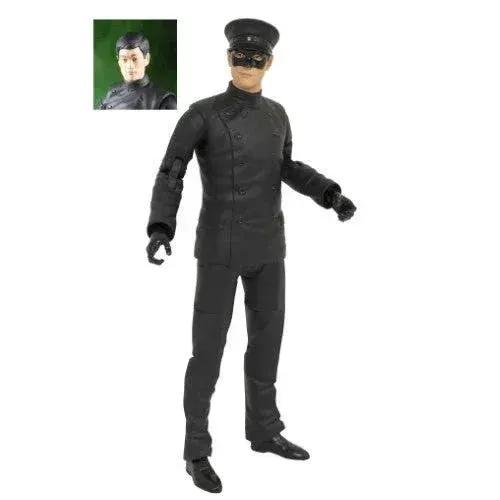 Limited SDCC 2023 Green Hornet Kato VHS Figure Collectible - ToylandEU