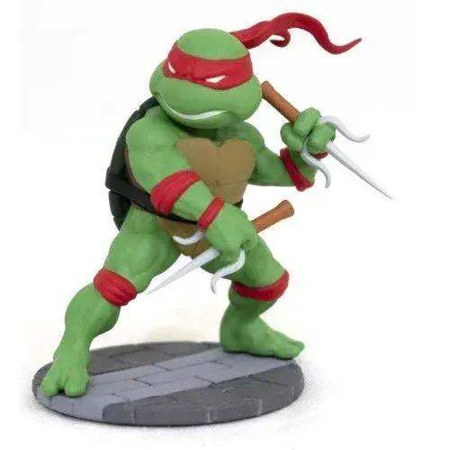 TMNT D Formz Box Set SDCC 2023 Exclusive Nostalgia Edition - ToylandEU