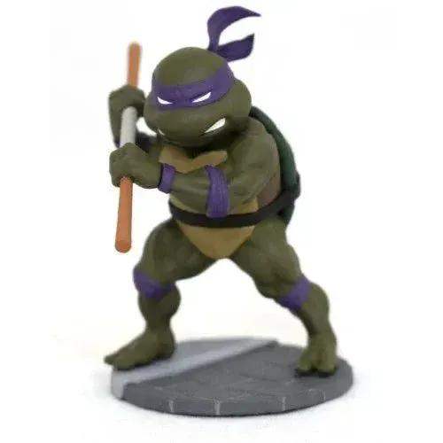 TMNT D Formz Box Set SDCC 2023 Exclusive Nostalgia Edition - ToylandEU