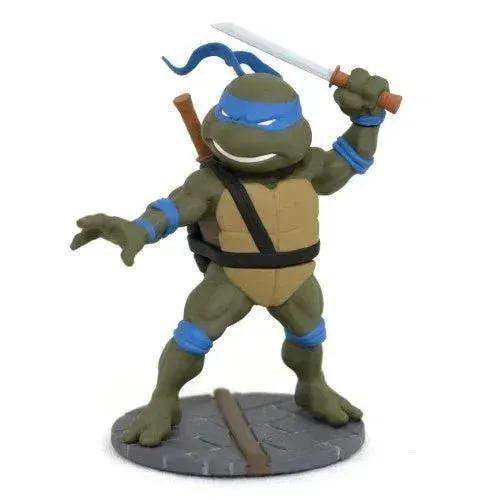 TMNT D Formz Box Set SDCC 2023 Exclusive Nostalgia Edition - ToylandEU