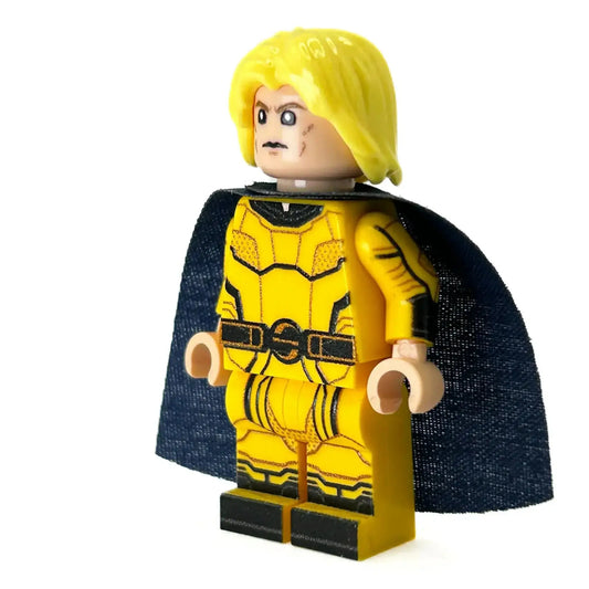  LEGO Minifig Sentry By B3 Customs With Authentic Parts -  ToylandEU™