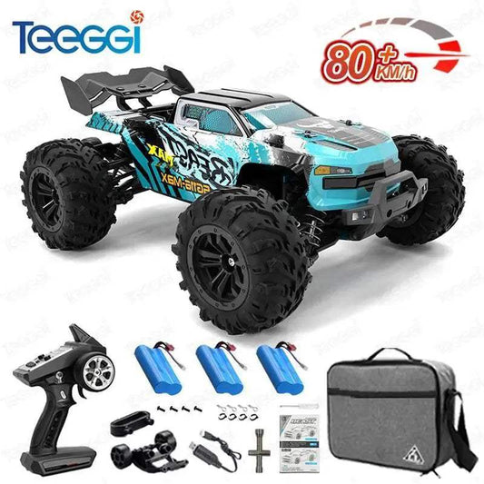  SG116 MAX 1:16 High Speed RC Drift Car for Kids Gift -  ToylandEU™