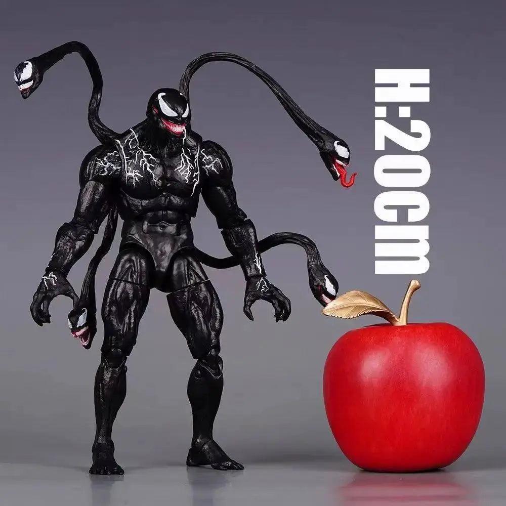  SHF Carnage Action Figure Marvel Collectible Elite -  ToylandEU™