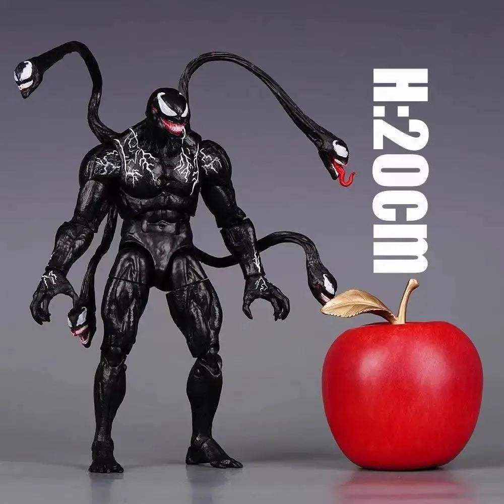  SHF Carnage Action Figure Marvel Collectible Elite -  ToylandEU™