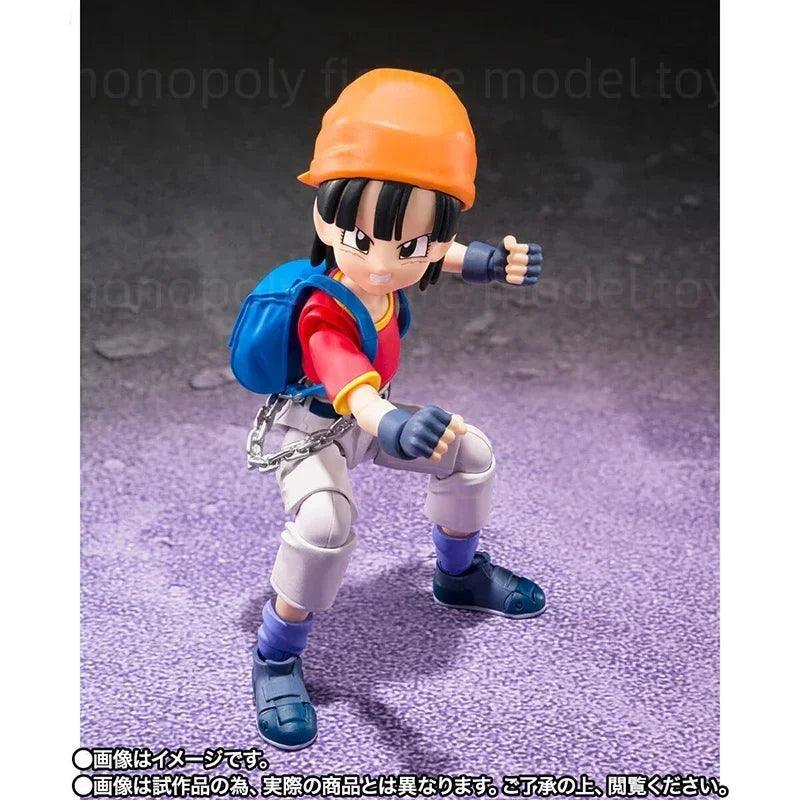  SHF Pan Giru Dragon Ball GT |Web Exclusive|Toylandeu™ 