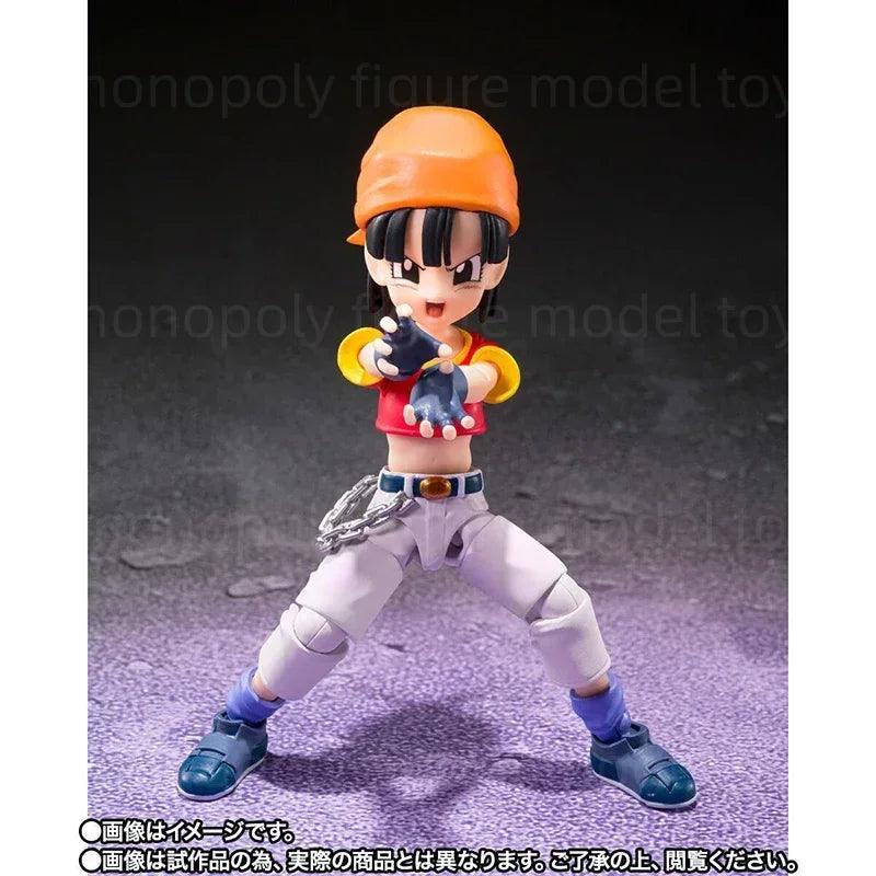  SHF Pan Giru Dragon Ball GT |Web Exclusive|Toylandeu™ 