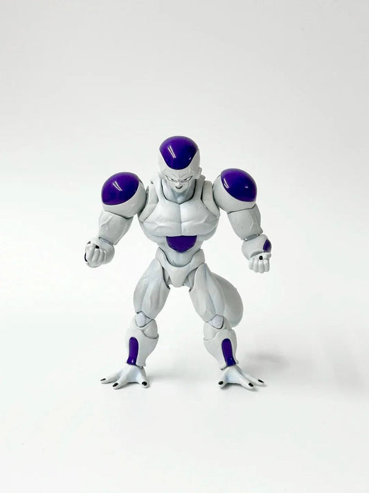  SHFiguarts Frieza 1/12 | Frieza Saga | Toylandeu™ 