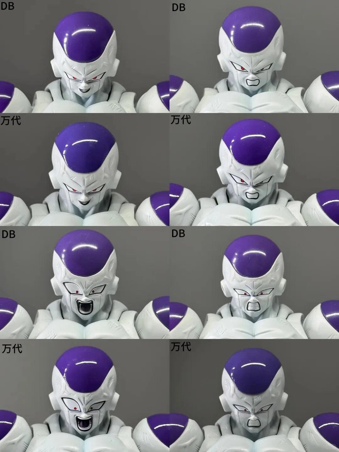  SHFiguarts Frieza 1/12 | Frieza Saga | Toylandeu™ 