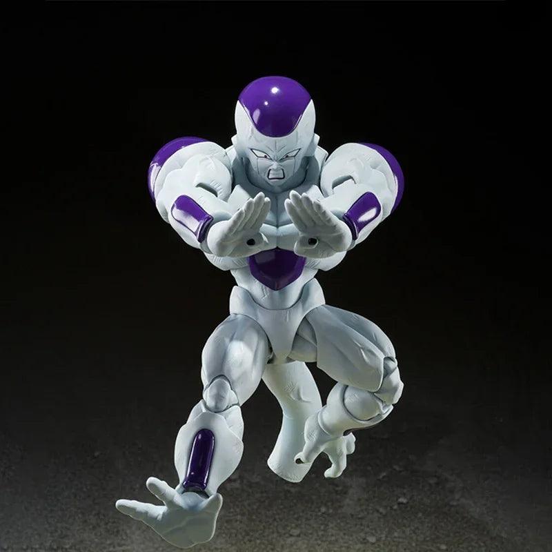 SHFiguarts Frieza | Dragon Ball Figure | Toylandeu™ 