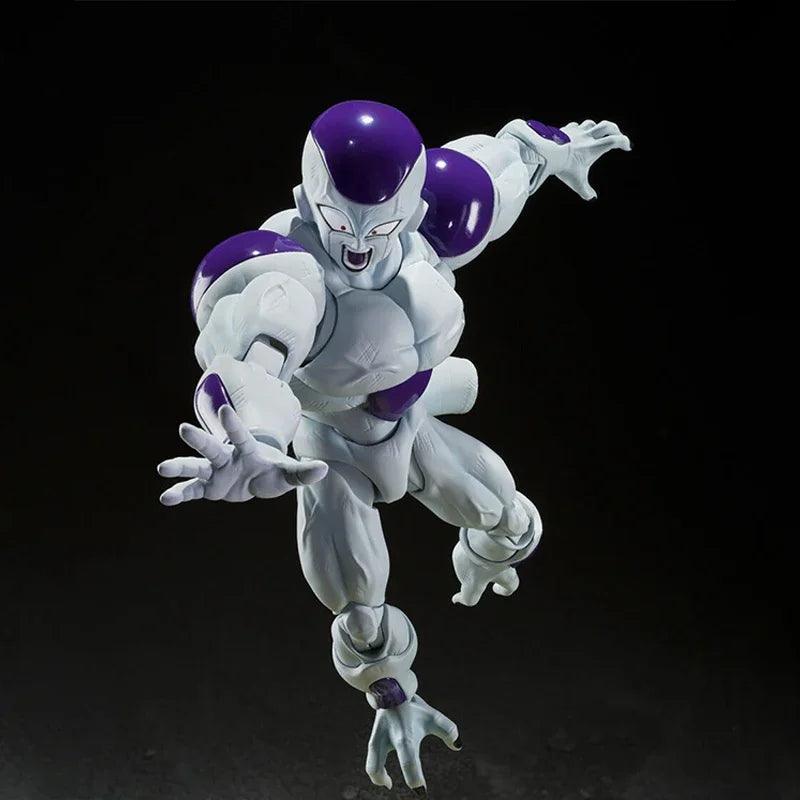  SHFiguarts Frieza | Dragon Ball Figure | Toylandeu™ 