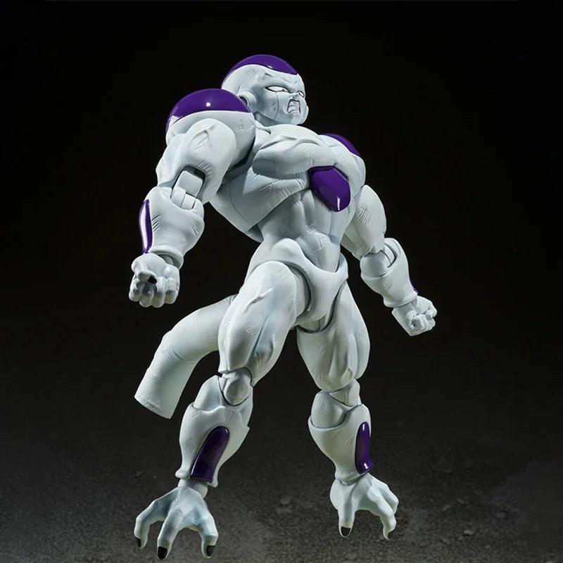  SHFiguarts Frieza | Dragon Ball Figure | Toylandeu™ 